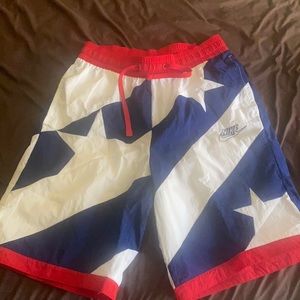 Nike Woven Shorts